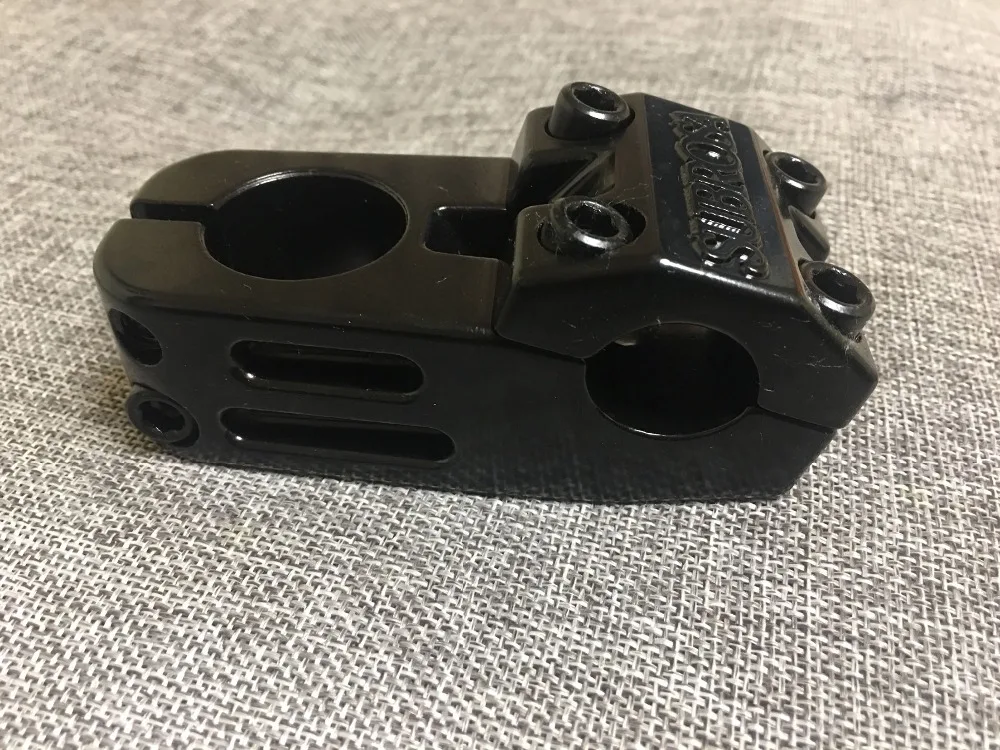 SUBROSA UPLIFT STEM 6061-T6 cnc алюминиевый сплав BMX велосипед MTB Фристайл стебель отличное качество Сделано в Тайване для продажи