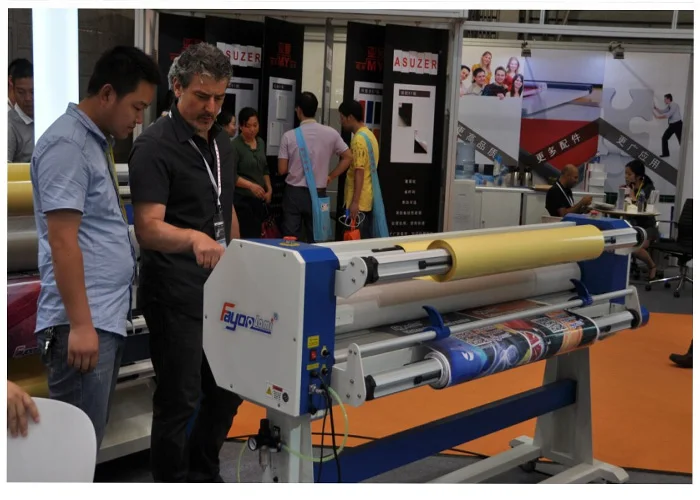 5 футов Горячий ламинатор машина Постер для офисного оборудования|hot laminating