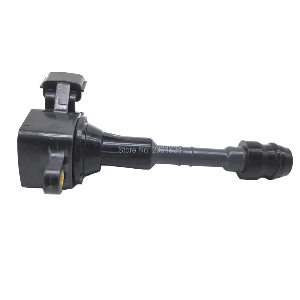 Катушка зажигания для Infiniti I35 QX4 Nissan Altima Frontier Maxima Murano NV Pathfinder марок Quest Xterra Suzuki Equator