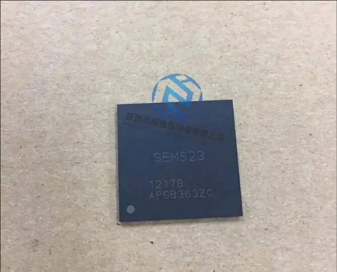 

5 шт. 100% новый SEMS23 IC BGA
