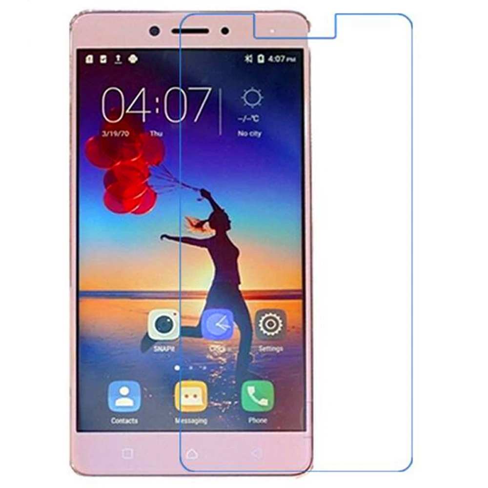 Защитное стекло для Lenovo K5 A6020/ Plus / Note K6 Power 2 шт. | Мобильные телефоны и аксессуары