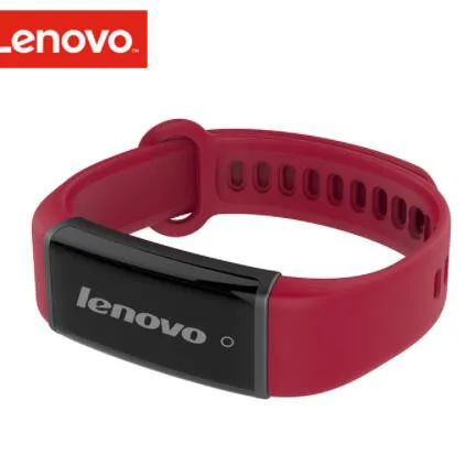 Lenovo HX03 Новинка умные часы Смарт-браслет трекер пульсометр Шагомер фитнес-трекер