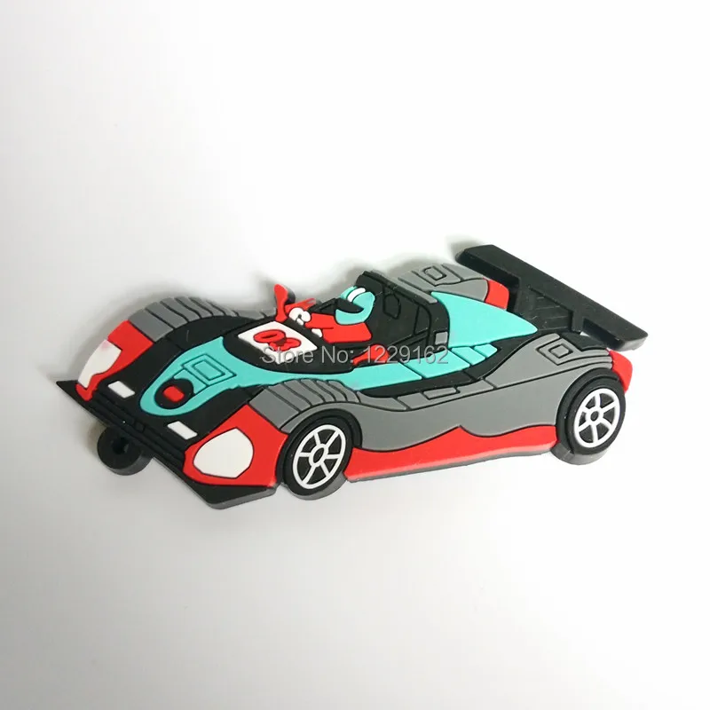 

Горячая Распродажа! Милые Автомобильные магниты на холодильник, наклейка для белой доски, силиконовые гелевые магниты на холодильник, обуч...