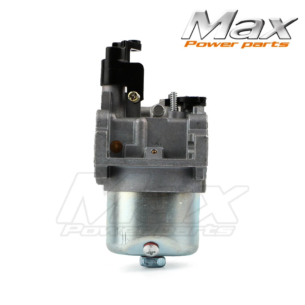 Geniune MIKUNI Карбюратор AY для Робин SUBARU EX17 4 тактный карт румпель Carb Запчасти 277 62302 60 в