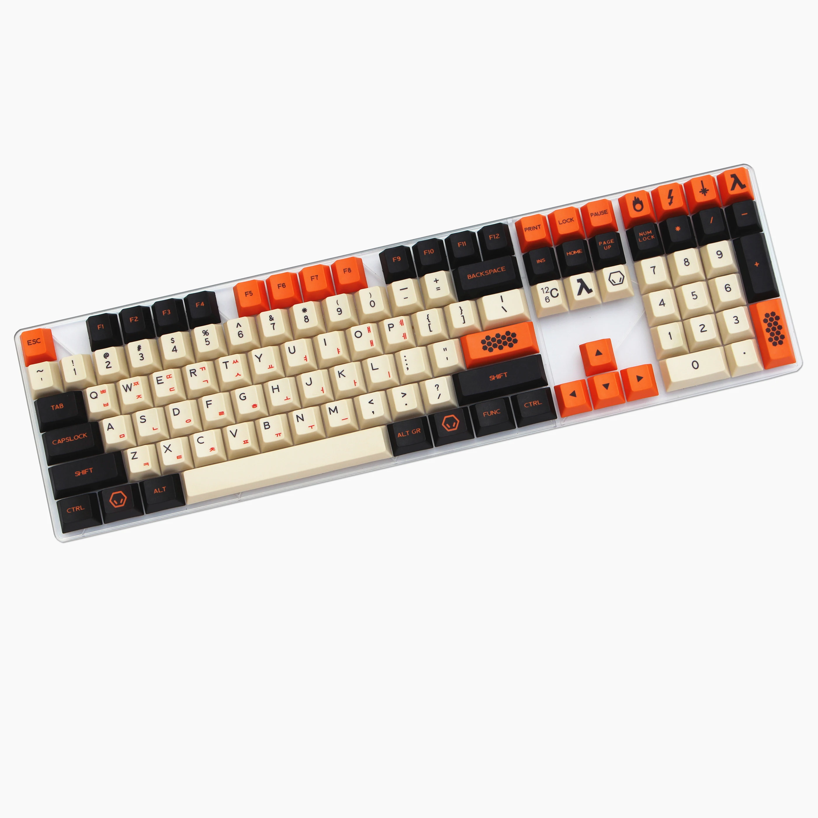 , 172        PBT MX     keycap