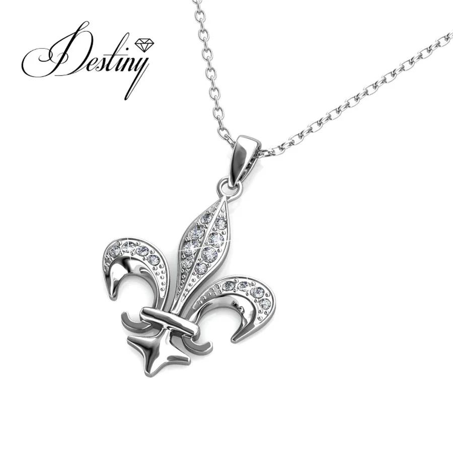 Destiny Jewellery новый дизайн 3 цвета якорь комплект украшений украшен стразами от