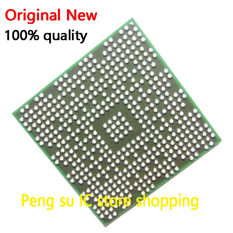 

100% новый NF-6100-A2 NF 6100 A2 BGA Чипсет