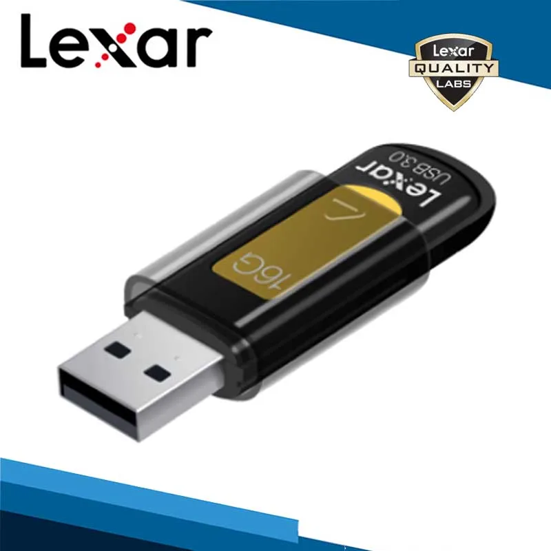Lexar JumpDrive S57 флеш накопитель USB 3 0 256 ГБ 128 64 32 16 ГБ|USB флэш-накопители| |