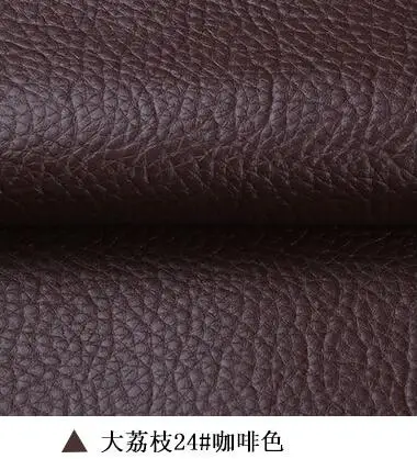 BB184 1 шт. 50*140 см Ткань из искусственной кожи искусственная кожа принадлежности для рукоделия аксессуары для рукоделия кожзам личи D30 - Цвет: BB184