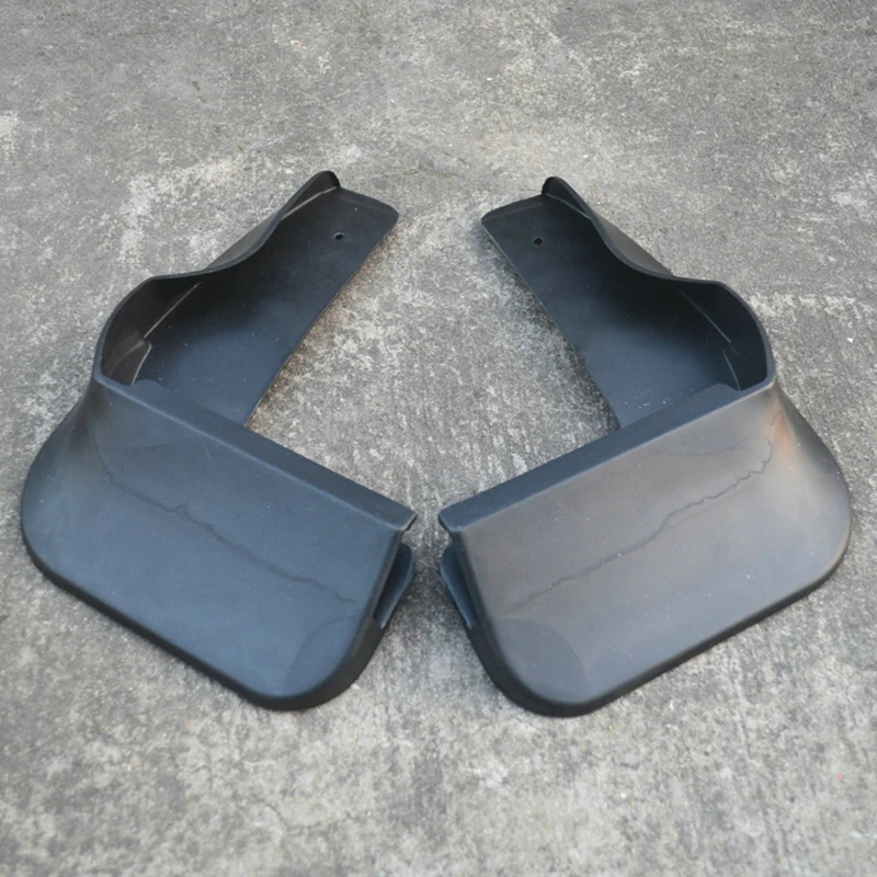 2 шт. колесный брызговик для HAVAL H9 2015 2016 2017 HOVER Fender брызговики автомобильные
