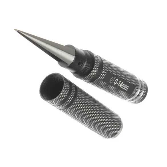 Универсальный 0 14 мм черный профессиональный сверлильный нож инструмент для