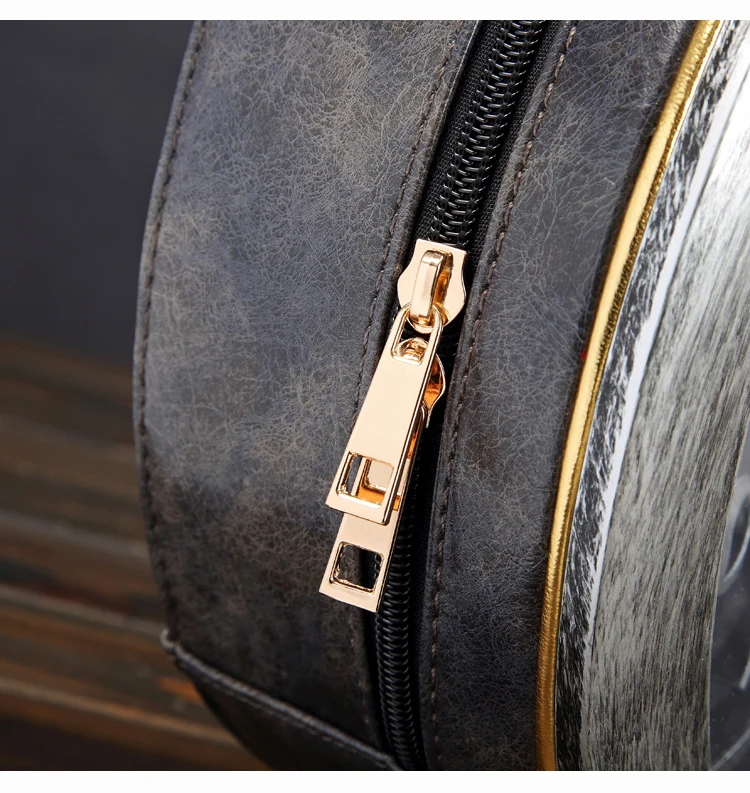 Сумки в форме часов с настоящей сигнализацией для женщин 2019 сумки женская сумка