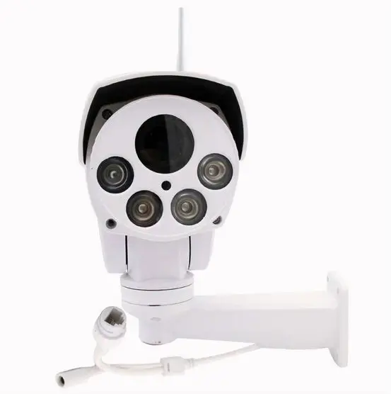 SmartYIBA 1080 P Беспроводная камера беспроводной связи wifi ip с 5x оптическим зумом