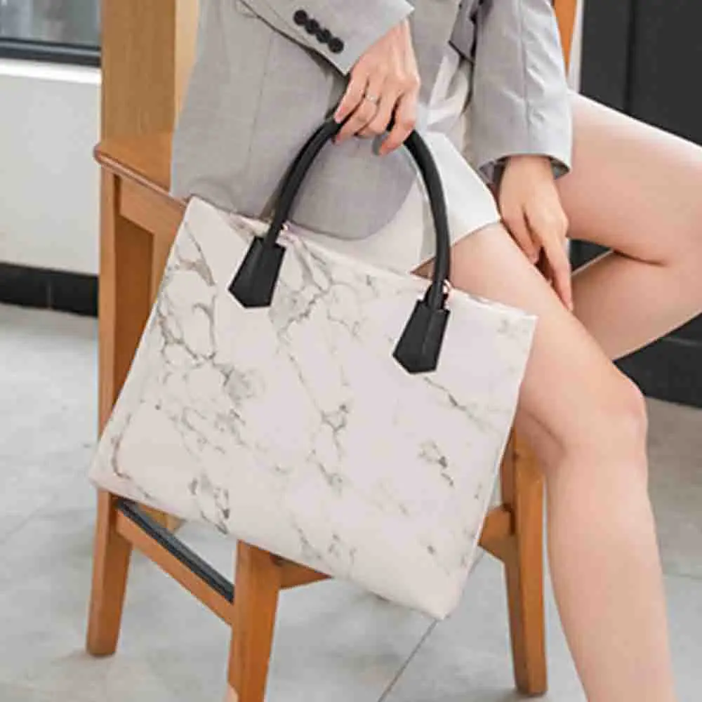 Универсальная сумка для ноутбука Macbook Air Pro Портативная 13 14 15 дюймов Женский чехол