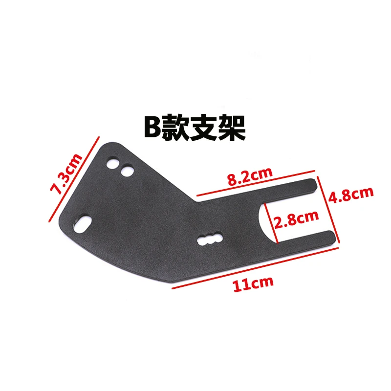 Брызговик для заднего колеса мотоцикла брызговик Yamaha MT 07 MT-07 09 2014- 2016 Kawasaki Z650 Z800 |
