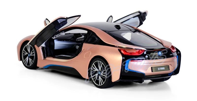 Новое поступление подарок Idea I8 лимитированная версия 1/14 2 4G RC пульт