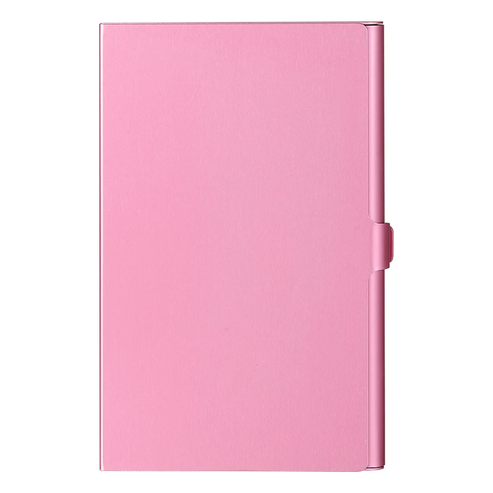 pink Креативные гравированные Заказные лазерные аксессуары с логотипом Diy Изготовление ювелирных изделий для деловой подарок для мужчины SL-064 - Цвет: pink