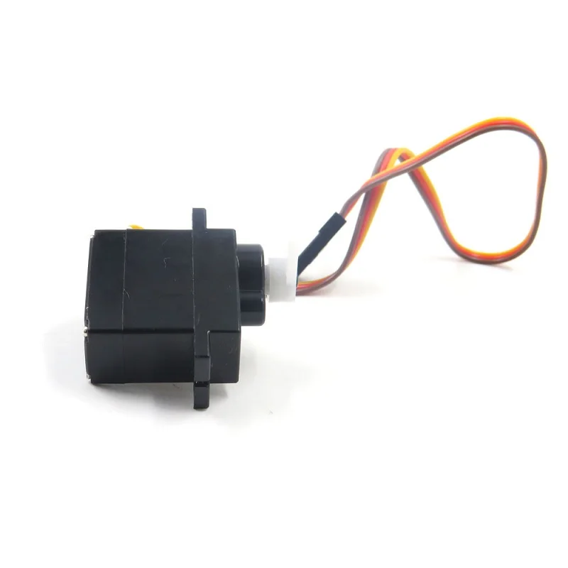 Бесплатная доставка Feilun FT009 RC лодка запасные части рулевого механизма компонент