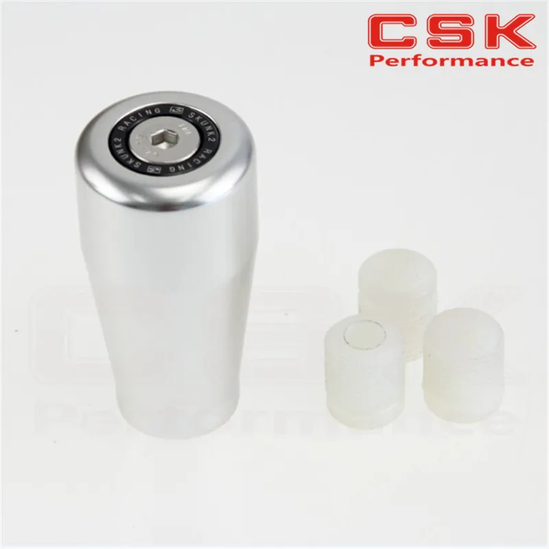 Универсальные алюминиевые ручные/автоматические ручки переключения передач