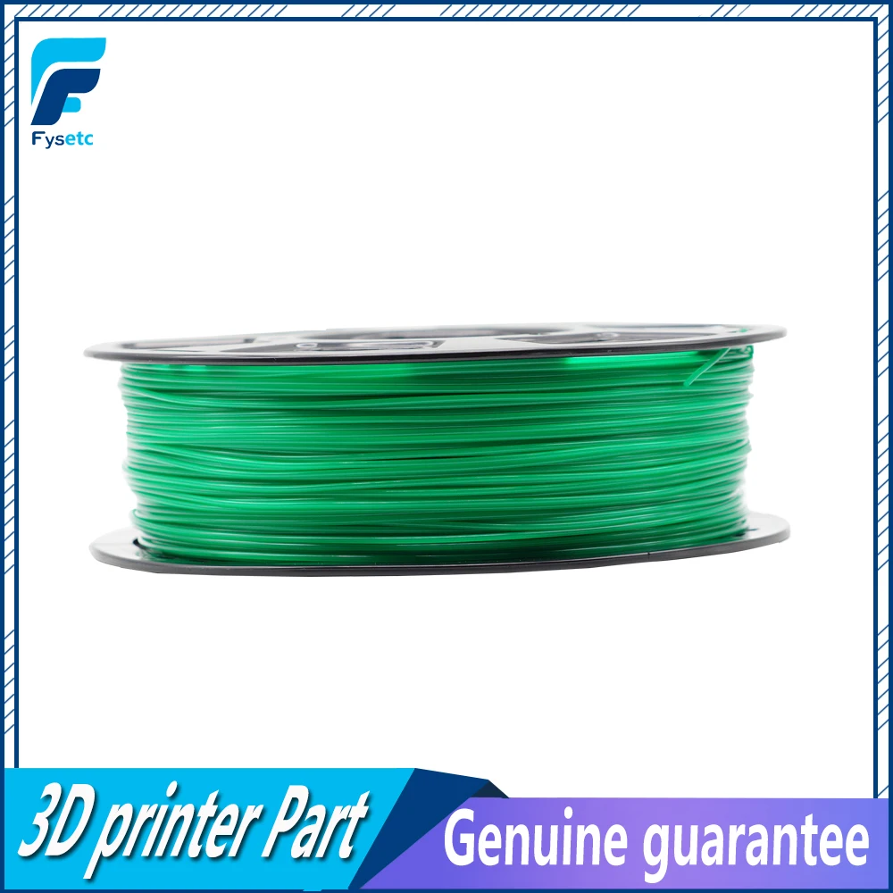 PLA/ABS Filament 1.75mm 1kg/2.2lbs Top Quality  Green Color Printing Materials 1.75 pla/abs filament For 3D Printer/3D Pen