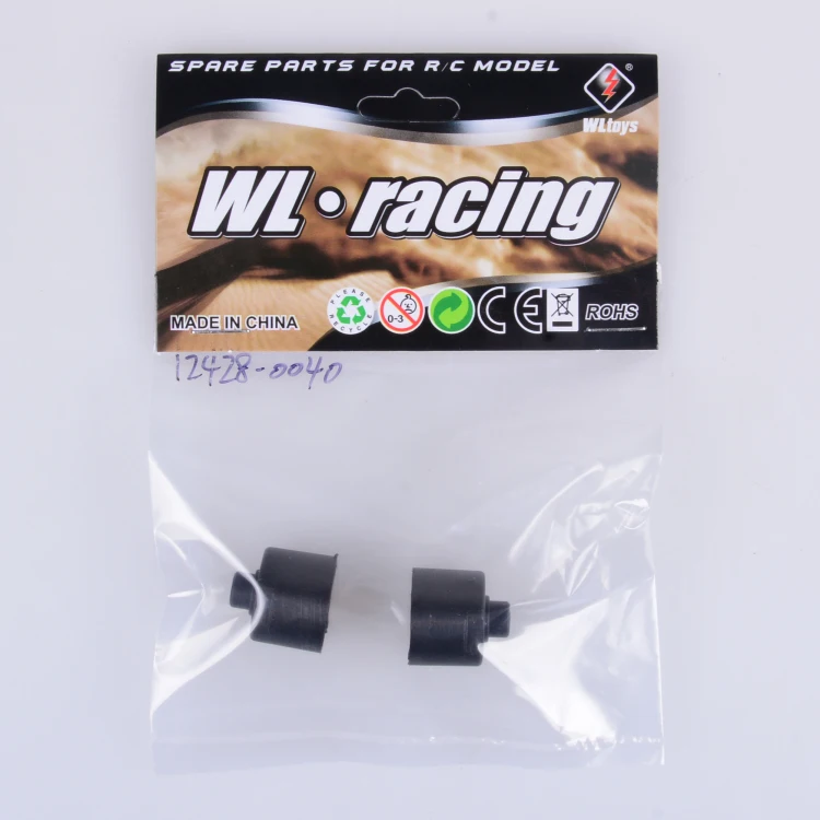Wltoys 12428 12423 12628 RC автомобильные запасные части 0040 дифференциальная коробка|Детали