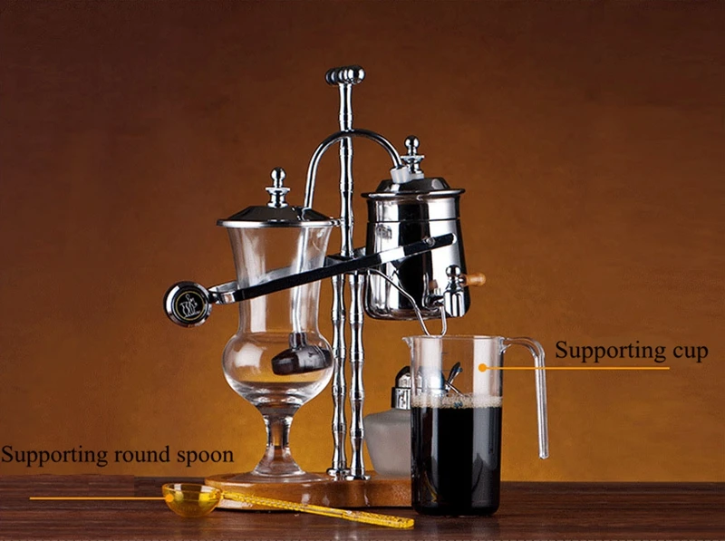 Diguo Высокое Качество Бельгия Роскошь Королевской Семьи Элегантную атмосферу