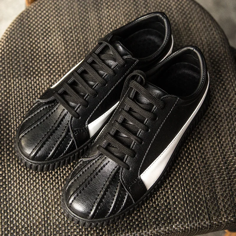 Мужская обувь для скейтбординга 2017 новая спортивная дышащая прогулочная