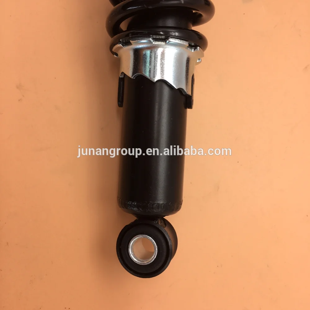 110cc 125cc задняя амортизирующая пружинная подвеска в сборе для Мини Quad Sport Buggy 232 мм