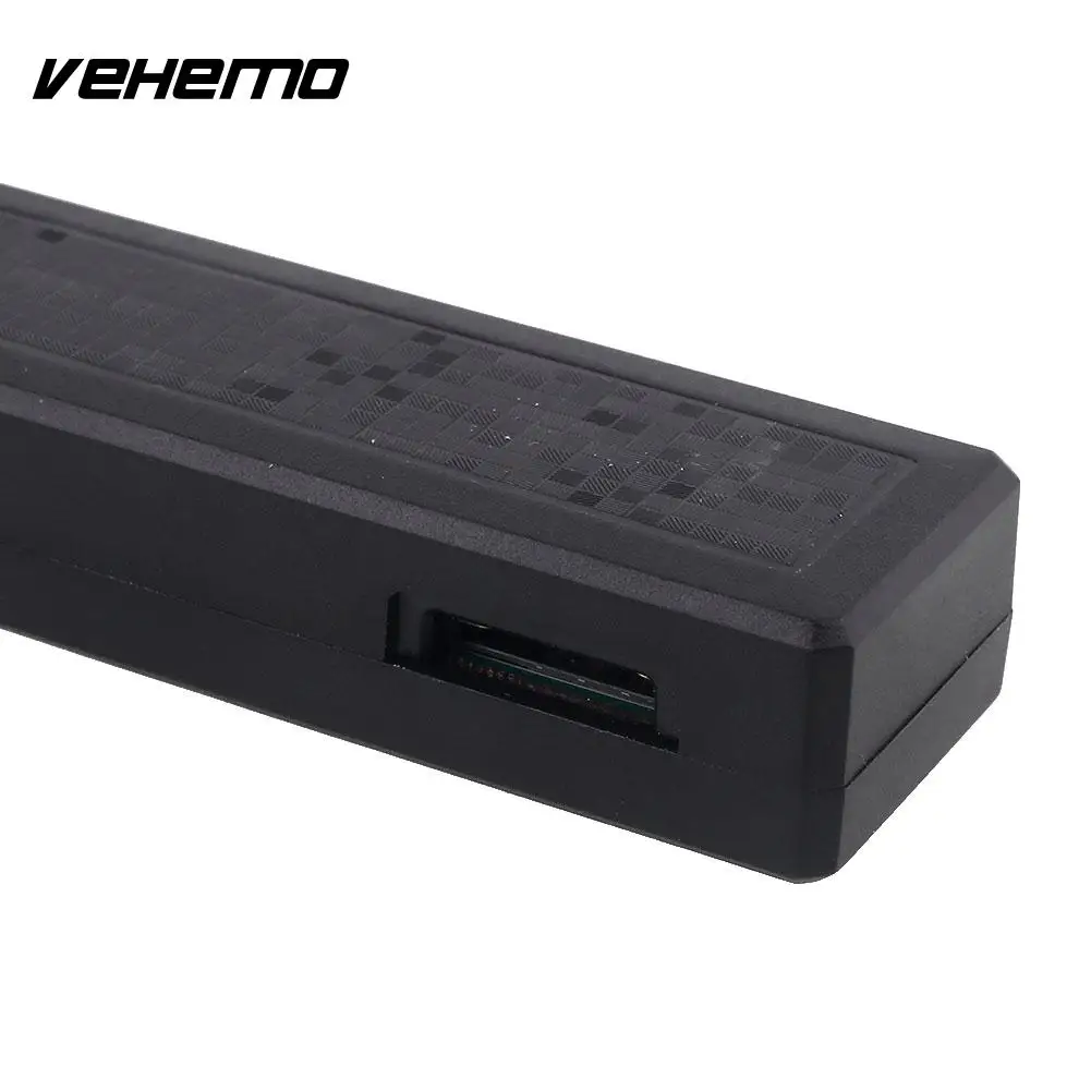 Автомобиль gps трекер локатор ACC обнаружения GSM/GPRS/gps отслеживания местоположения