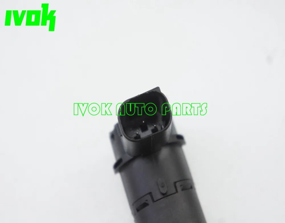 4X Bumper Ultrasonic Parking Distance Control PDC Sensors for Nissan Pathfinder 5.6L V8 25994-7S000 259947S000 | Автомобили и