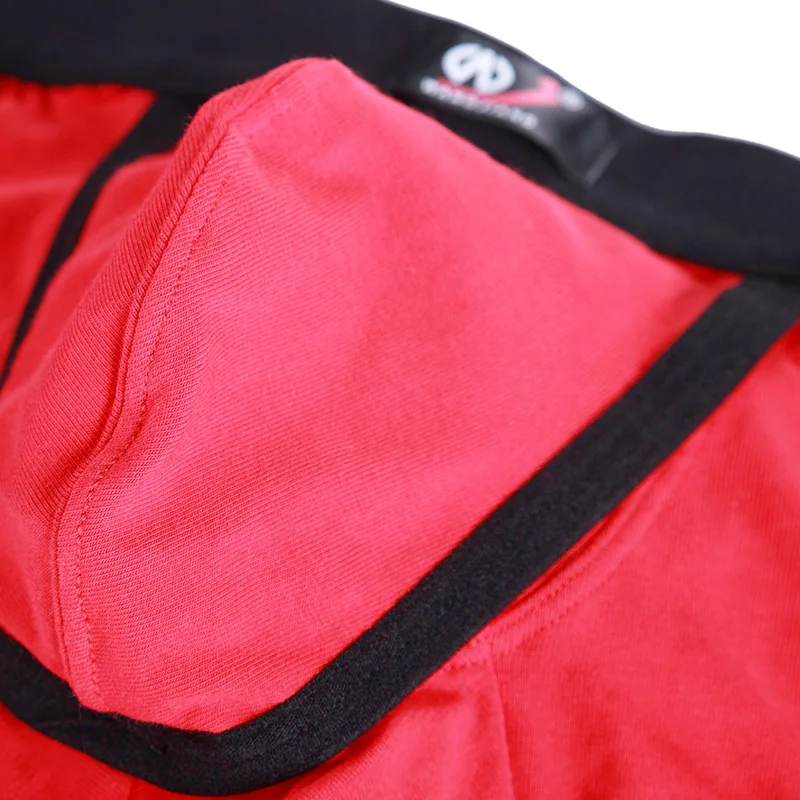 WJ сексуальное мужское нижнее белье хлопковое шорты для мужчин | Мужская одежда