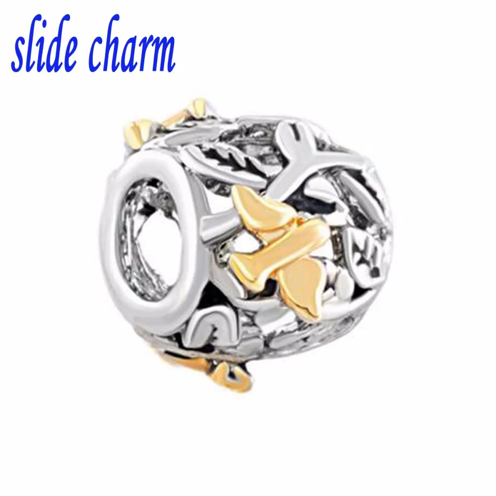 Шарм Слайд бесплатная доставка подарок на День святого Валентина для детей и