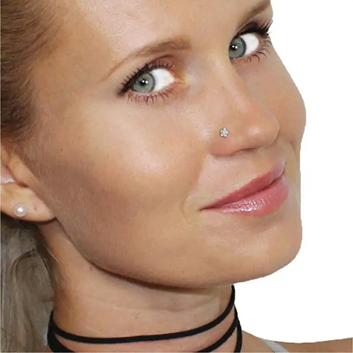 24 шт. женские серьги-гвоздики в форме бабочки | Украшения и аксессуары