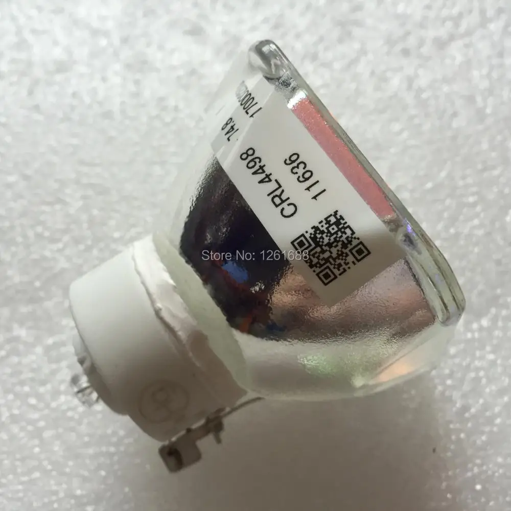 

Geunine NSHA230YT лампа NP07LP проекционная лампа для NP500WS / NP510WS / NP600S / NP610S проекторы