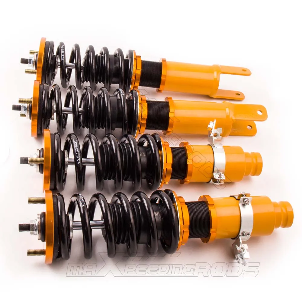 Амортизирующая подвеска Coilover для Honda Civic EG6 EG9 91-95/Acura Integra 94-01 5th Gen EG3 EG4 EG5 EG7 EG8