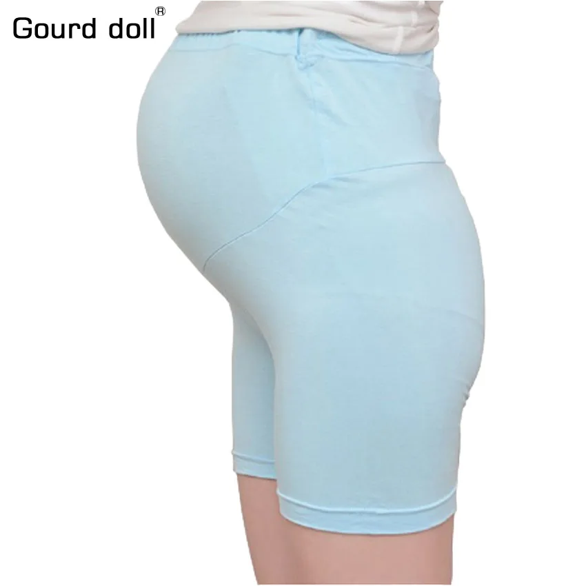 2018 летние штаны для беременных Регулируемый большой размер Леггинсы различные