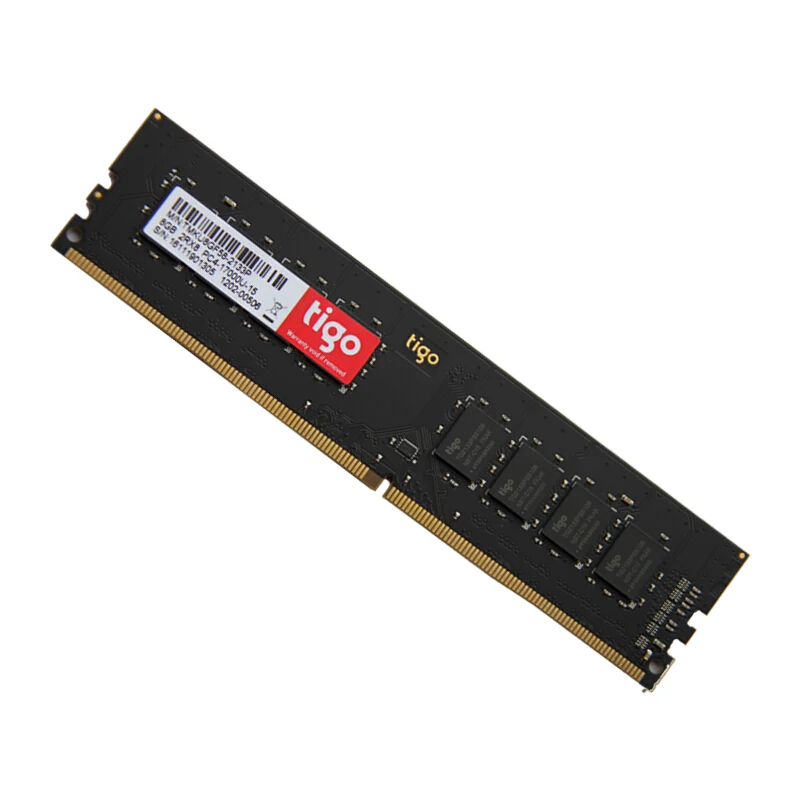 Tigo бренд Оперативная память DDR4 8 ГБ DDR 4 2133 мГц памяти для настольных ПК Memoria