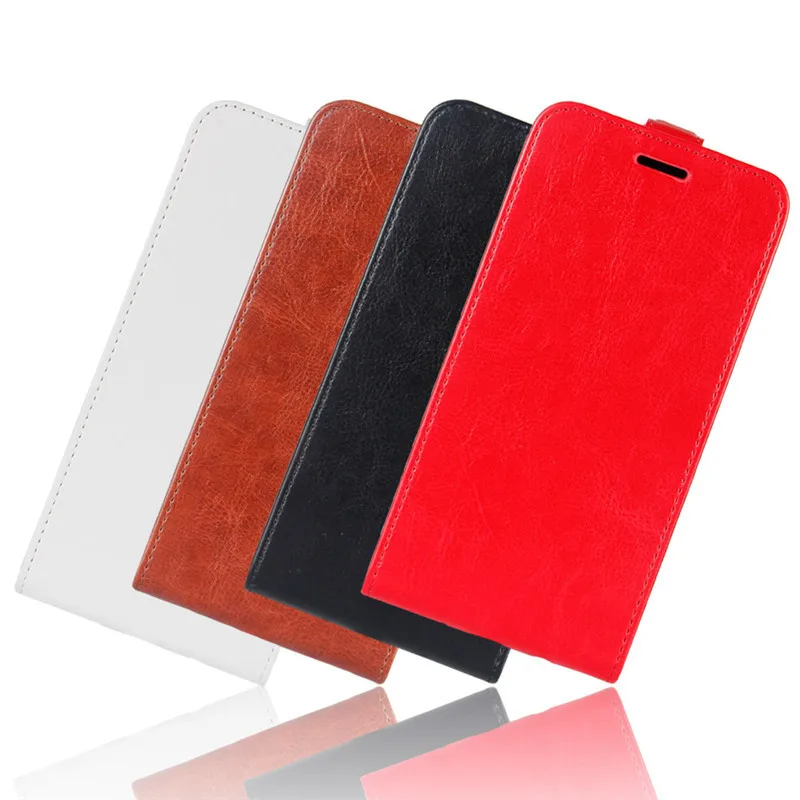 For Google Pixel 3a Case Up Down Vertical Card Slot Wallet Protect Soft TPU PU Leather Phone Cover XL | Мобильные телефоны и