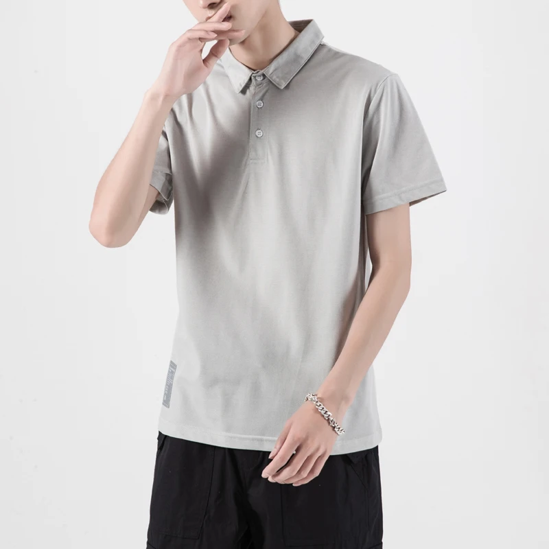 Отличное качество для мужчин поло рубашки мальчиков 2019 Новый экономически