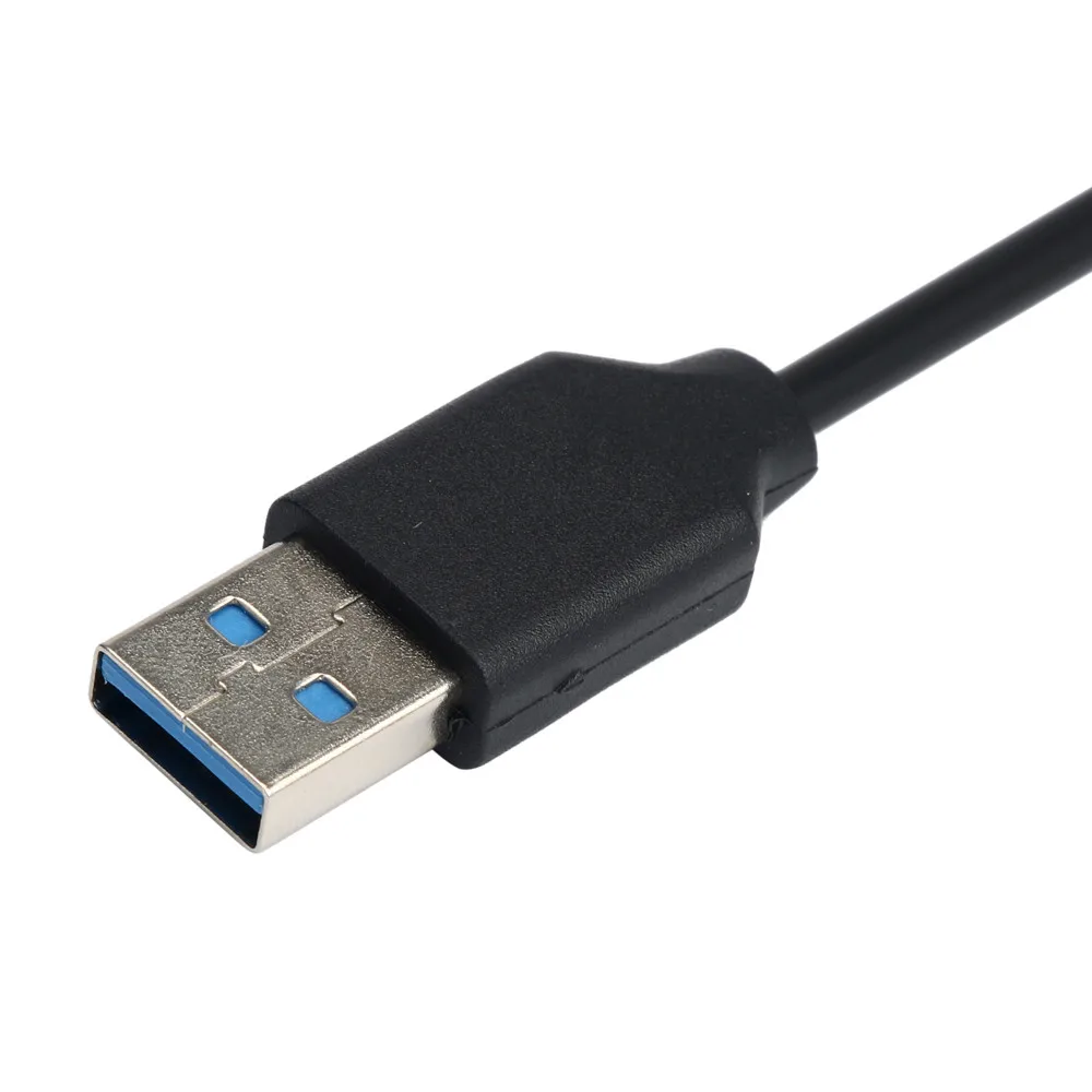 CARPRIE Usb концентратор с адаптером питания высокое качество 2 в 1 комбо Супер