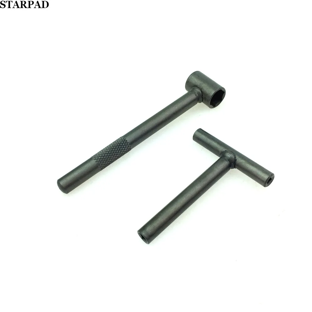 STARPAD для двух загруженных строительных гаечных ключей многофункциональные