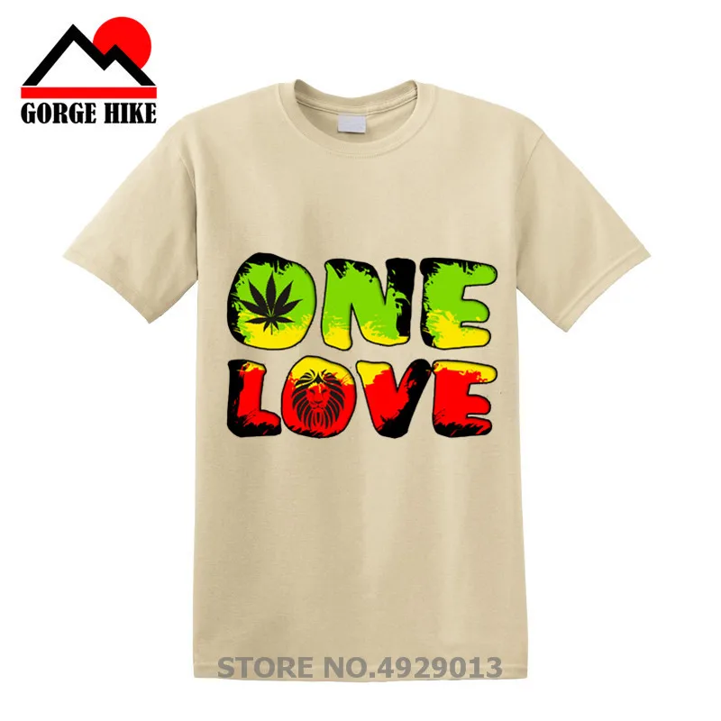 Забавный Боб Марли One Love Jamaica раста регги хип хоп рэп музыка крутая Мужская