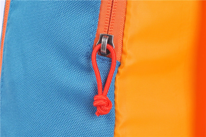 

10L Unisex Kids Bags Waterproof Backpack Child School Lightweight Backpack Leisure Bag