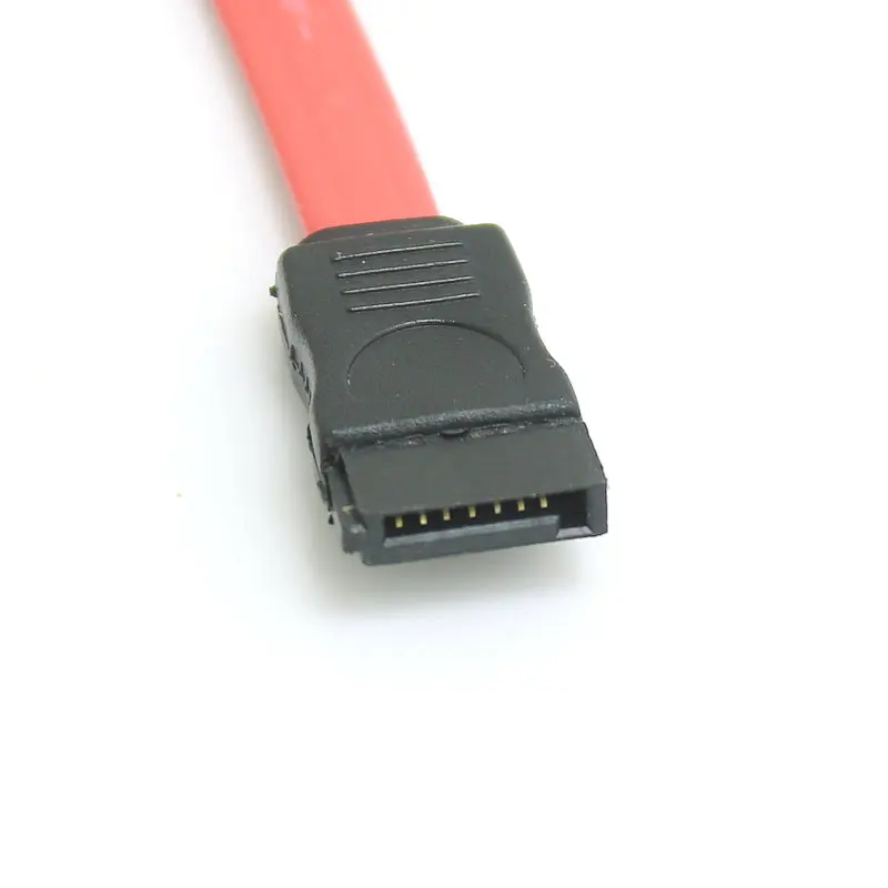 SATA 2 II Удлинительный кабель 7pin для передачи данных жесткого диска| |