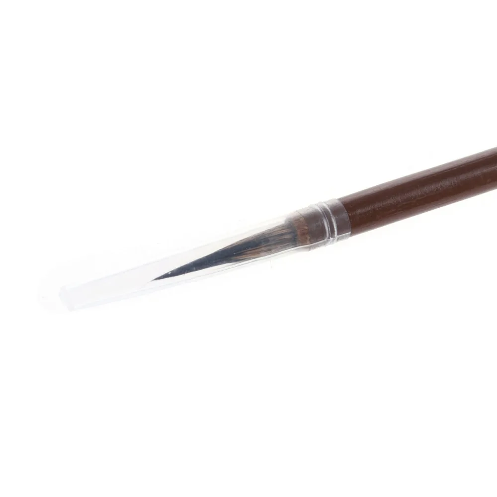 Ручка с чернилами для китайского рисования акварельная живопись барсук волосы