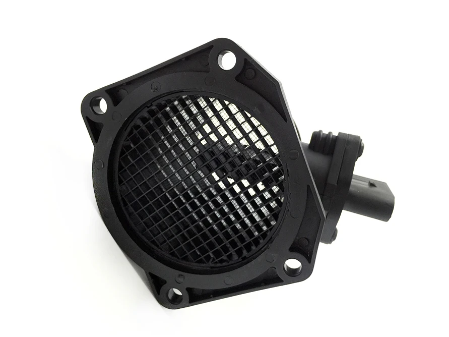 MAF Массовый датчик расхода воздуха для Audi A4 A6 VW Passat 2 0 0280218059 0280218058 0986280215 06B133471A