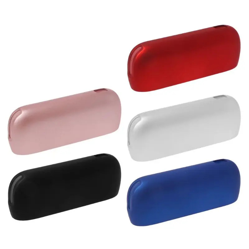 

Protive Case Cover Sleeve Holder Carrying Storage Box Portable for iQOS 3 Elronic Cigarette