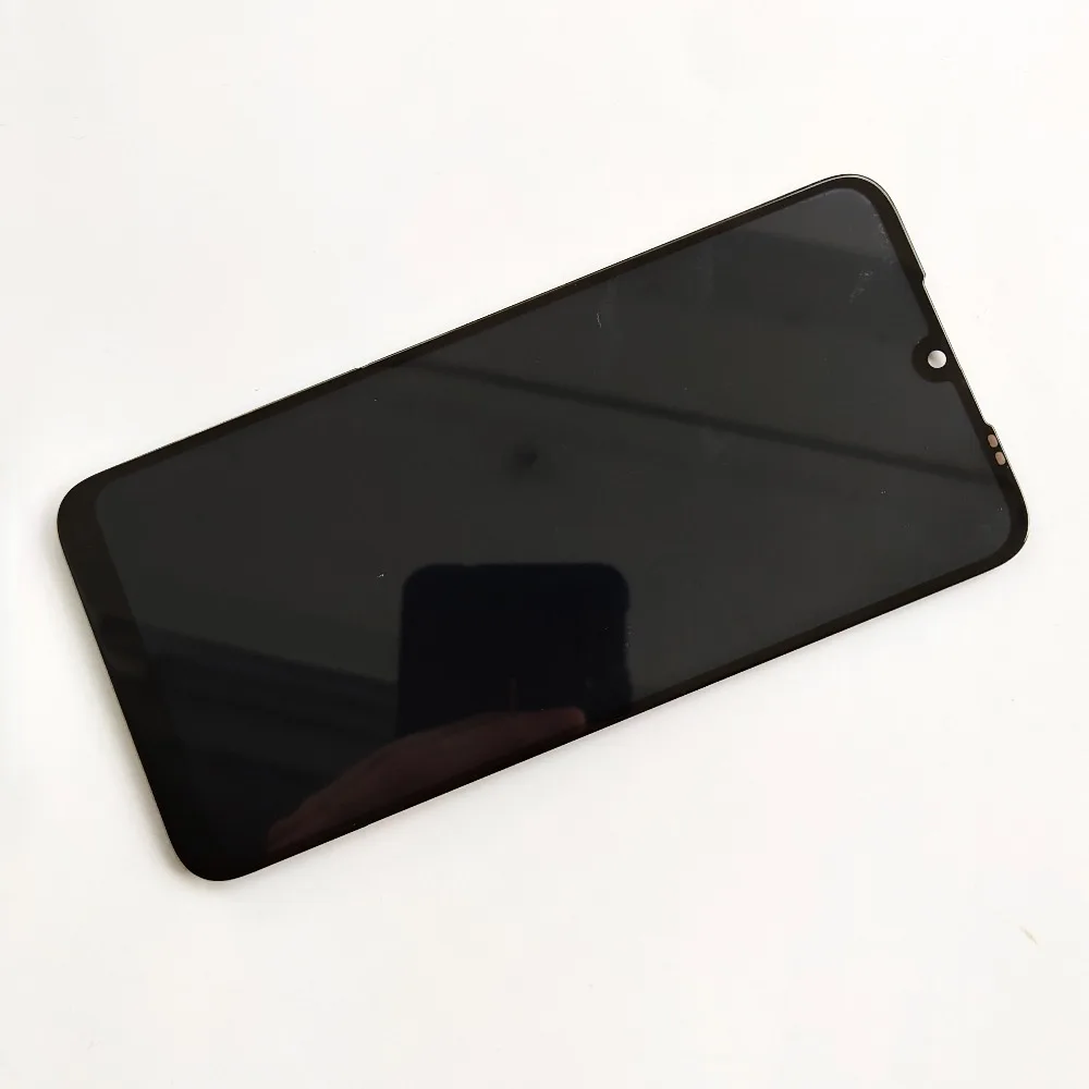 6,3 дюймов черный/синий/красный для Xiaomi Redmi 7 ЖК-дисплей с сенсорным экраном дигитайзер в сборе с рамкой для Redmi 7 Global