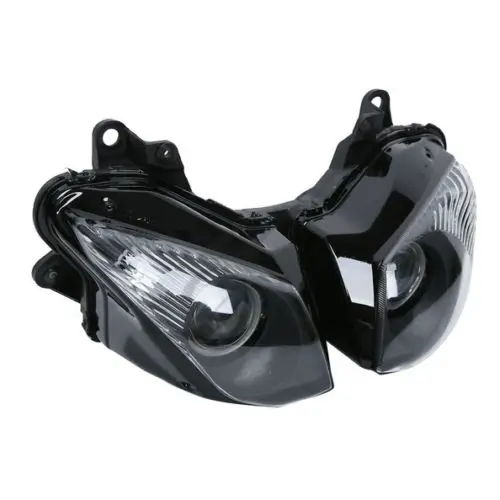 Передняя фара для мотоцикла в сборе Kawasaki Ninja ZX10R ZX 10R 2008 2010 ZX6R 09 12 10| |