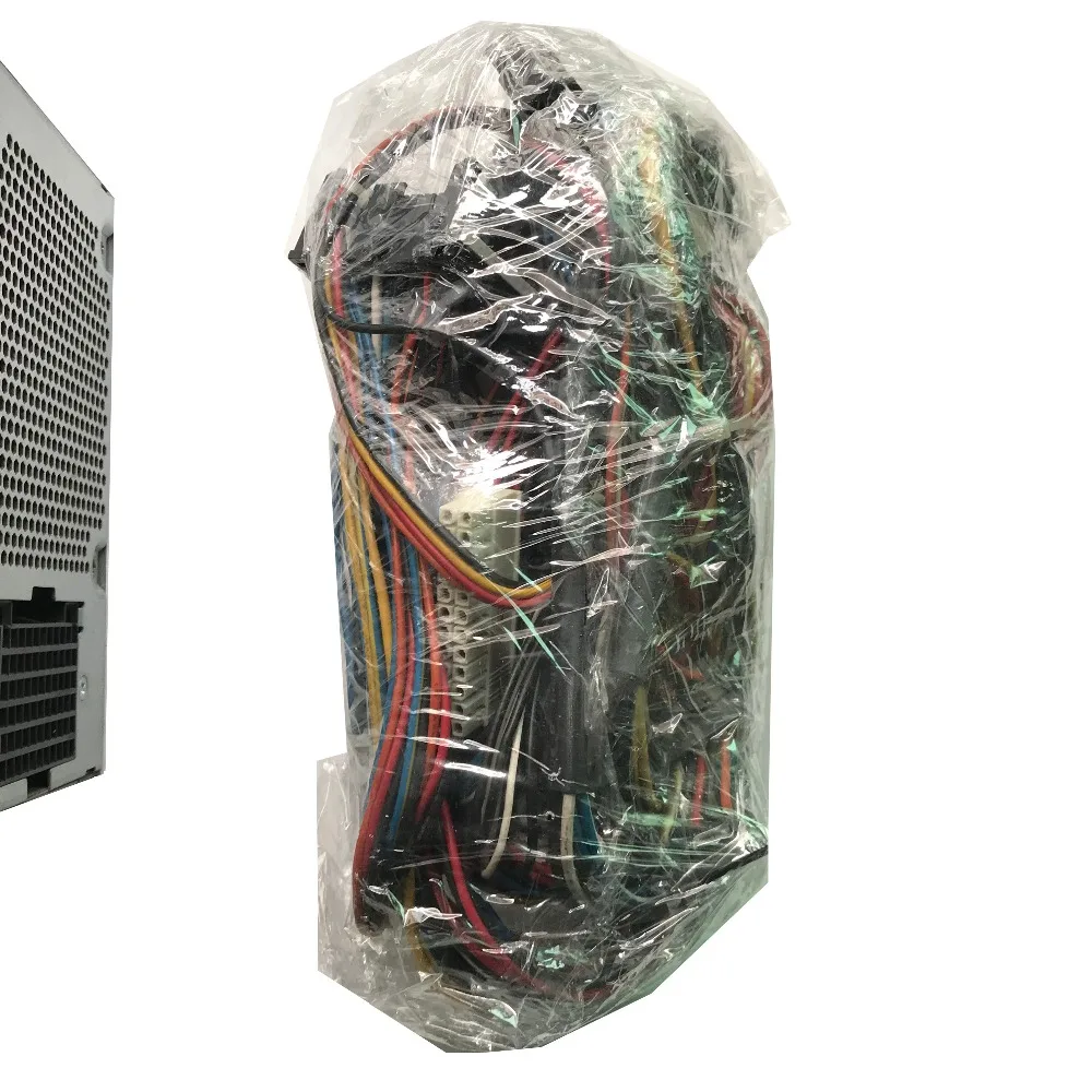 SZWXZY Оригинал для DELL T7500 блок питания сервера H1100EF-00 R622G 0R622G NPS-1100BB 100% рабочий |